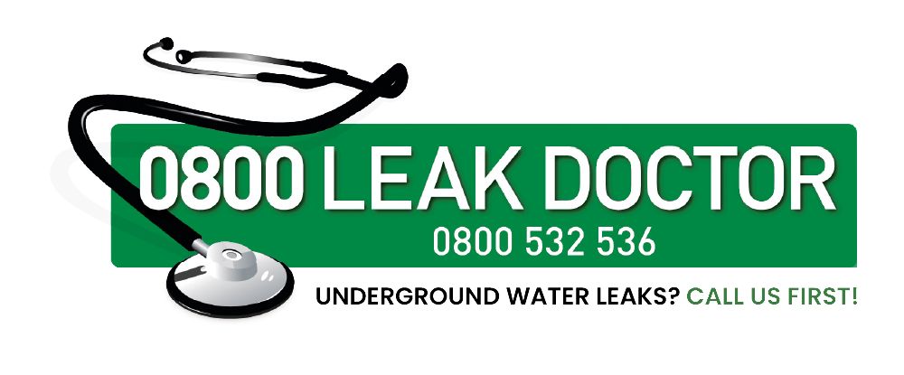 Leak Doctor Logo 1