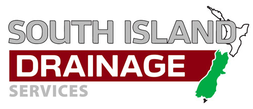 South Island Drainage logo