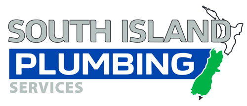 South Island Plumbing logo